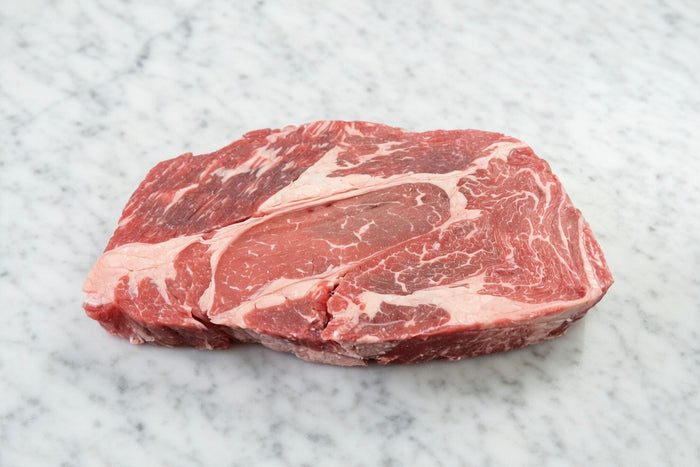 What is Chuck Steak? 