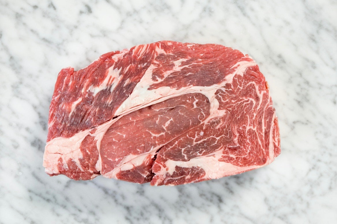 Chuck Steak