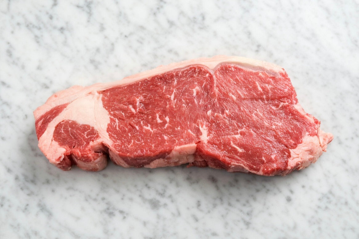 Sirloin Steak