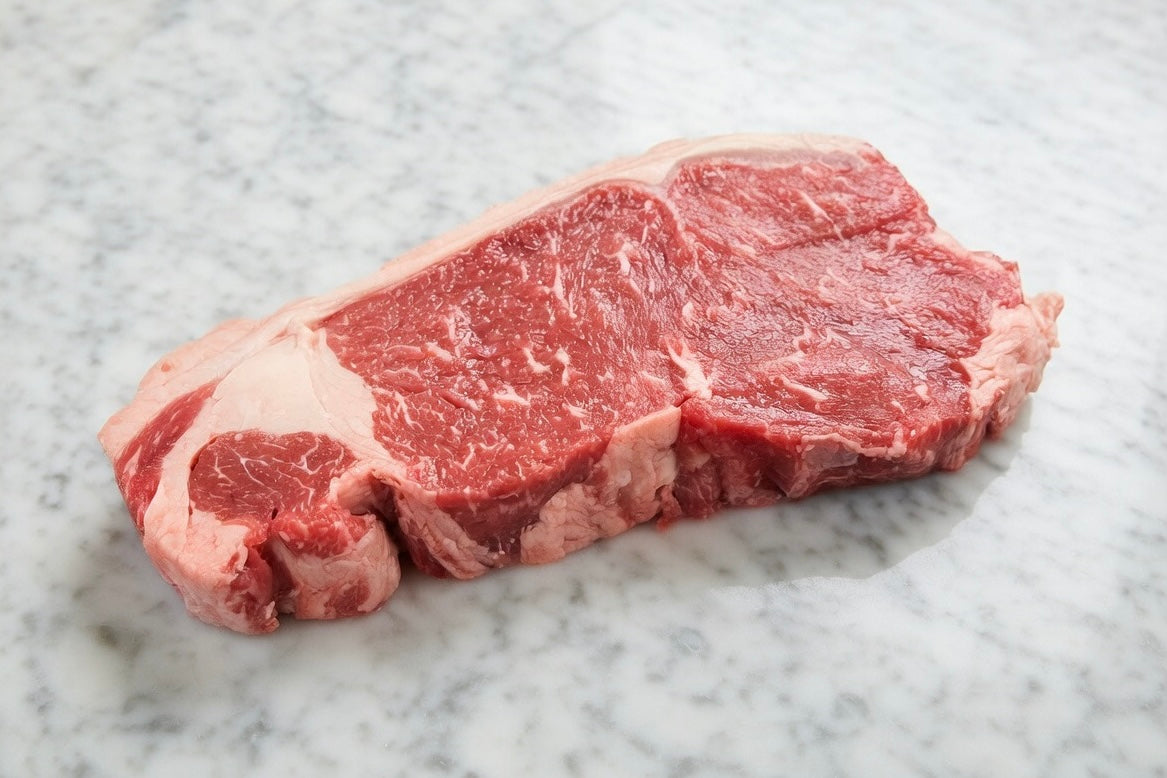 Sirloin Steak