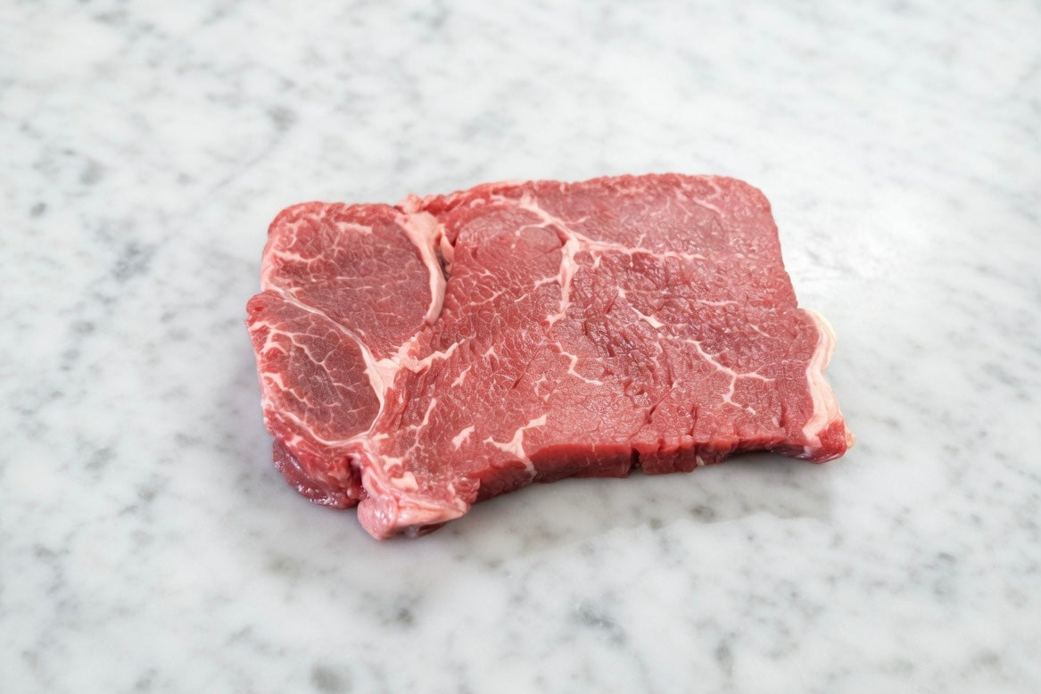 Minute Steak (4oz)