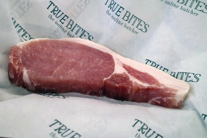 What Is a Bacon Chop?