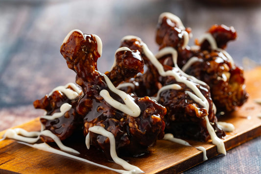 Chicken Wing Drumettes (1KG)