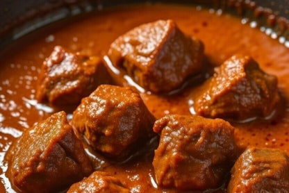 Diced Beef Brisket