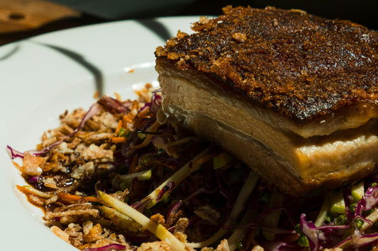 Pork Belly - Boneless & Rindless