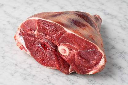 Half a Lamb Box – British Lamb