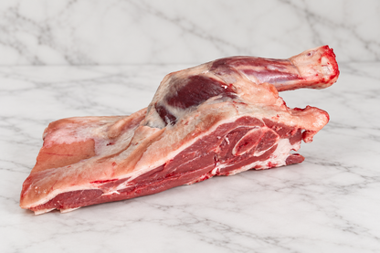 Half Lamb Shoulder
