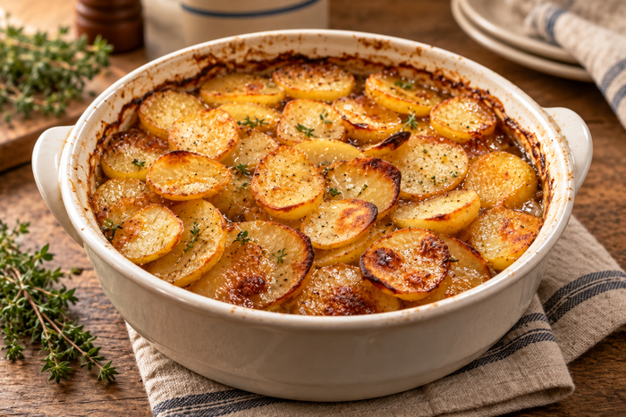 Lamb Hotpot