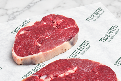 Lamb Leg Steak