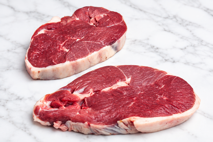 Lamb Leg Steak