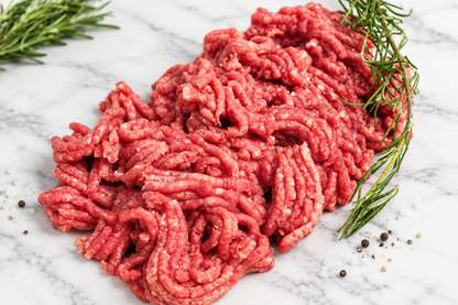 Lamb Mince