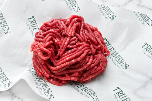 Lean Beef Mince