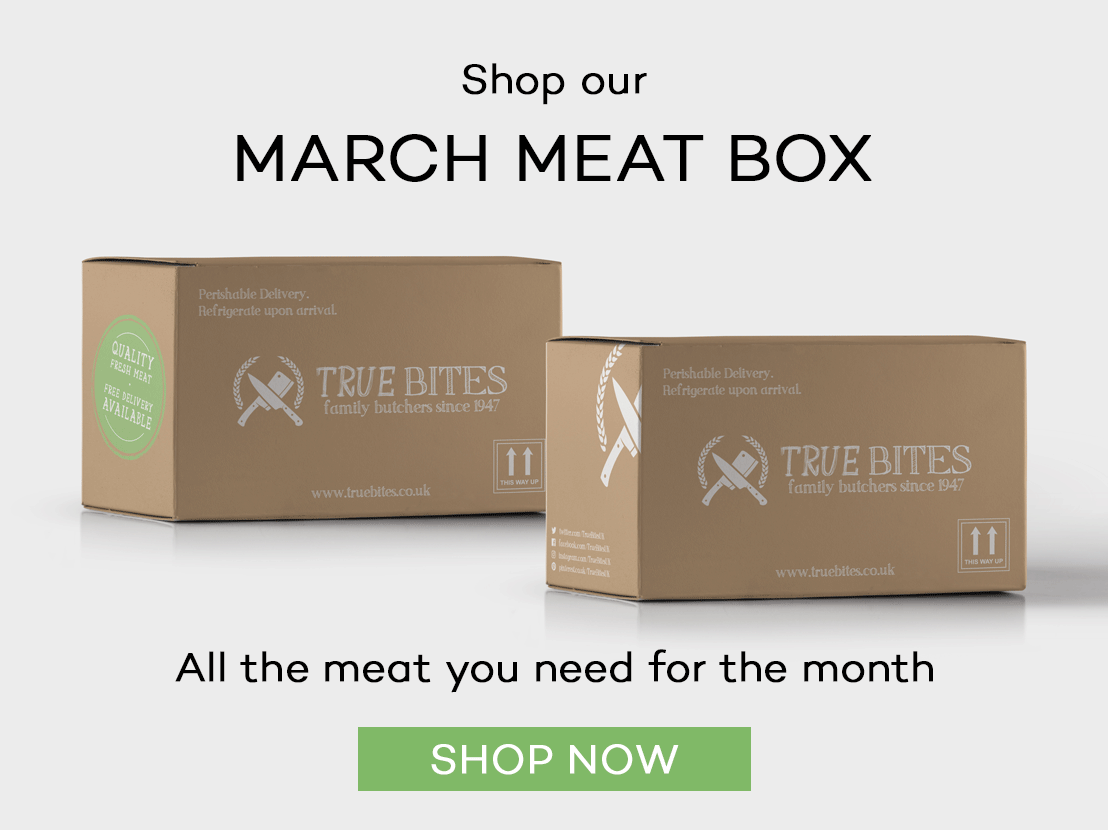true bites monthly butchers box
