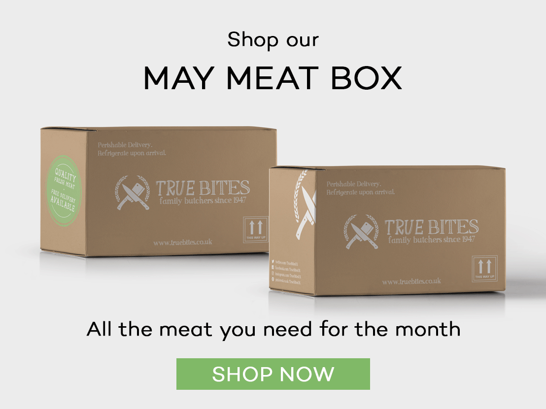 true bites monthly butchers box