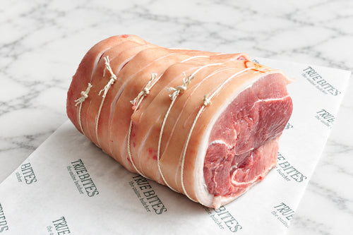Boneless Pork Shoulder