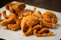 Pork Scratchings (70g)