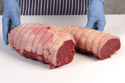 Rump Roast