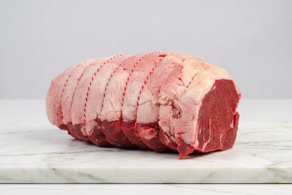 Rump Roast
