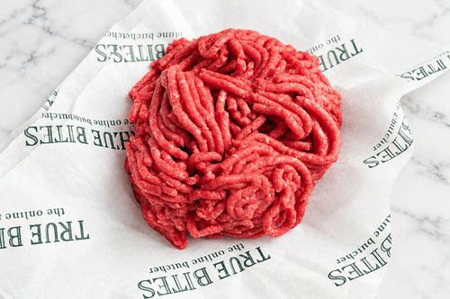 Beef Mince