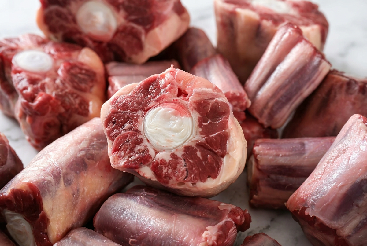 Oxtail (1.00KG)