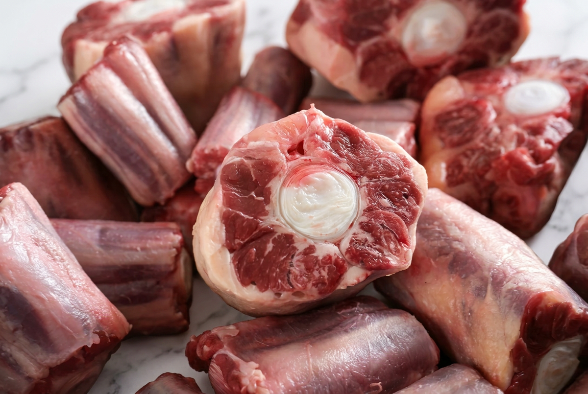 Oxtail (1.00KG)