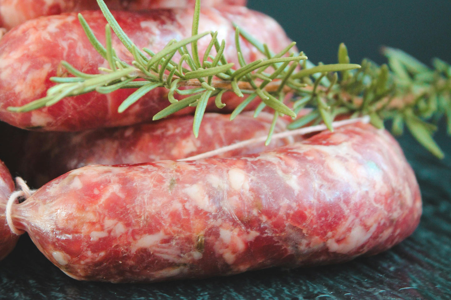 Classic Beef Sausage (460g)