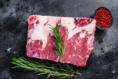 Beef Short Ribs