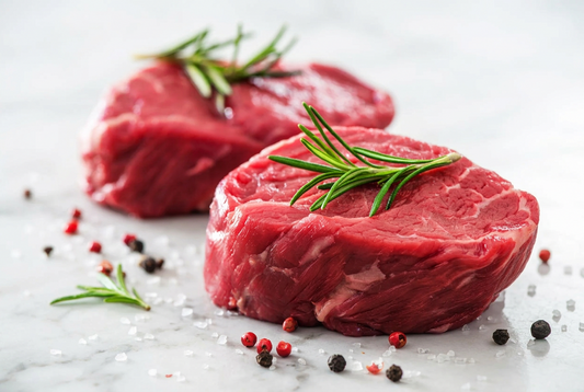 Fillet Steak