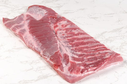 Pork Belly - Boneless & Rindless