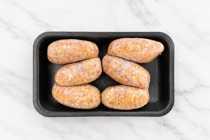 Italian Pork Sausage (460g)