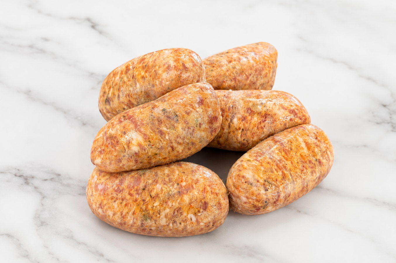 Italian Pork Sausage (460g)