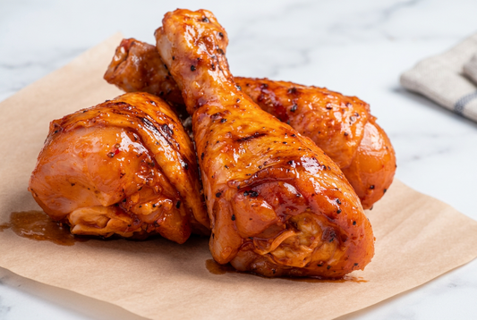 Marinated Chicken Drumsticks (1.00KG)