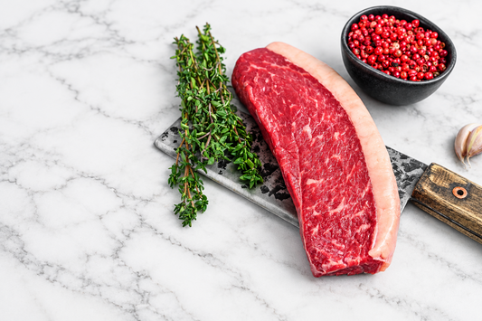 Picanha Steak