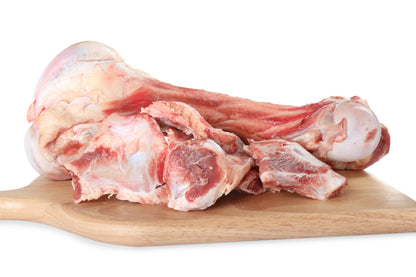 Pork Stock Bones