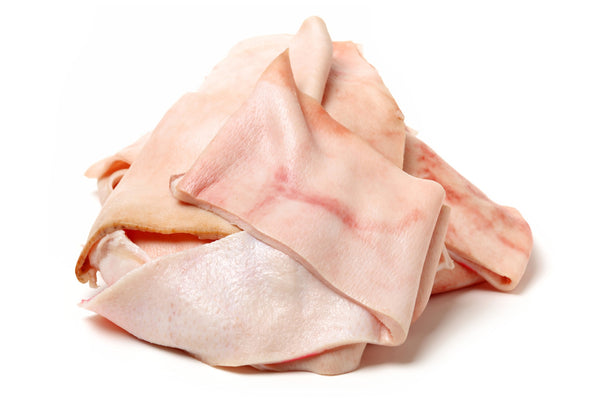 Boro Rind Pork Rind – True Bites Family Butchers