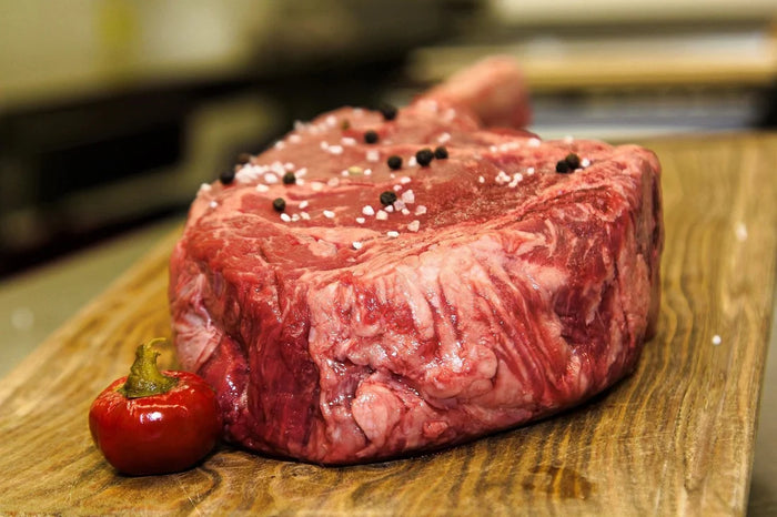 How to Cook Tomahawk Steak
