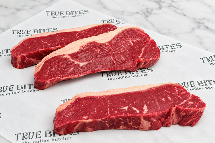 Sirloin Steak