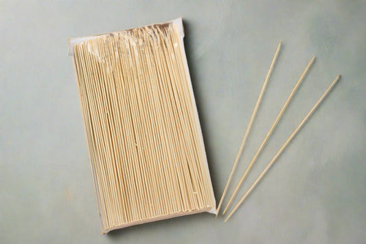 Bamboo Skewers (50 per pack)