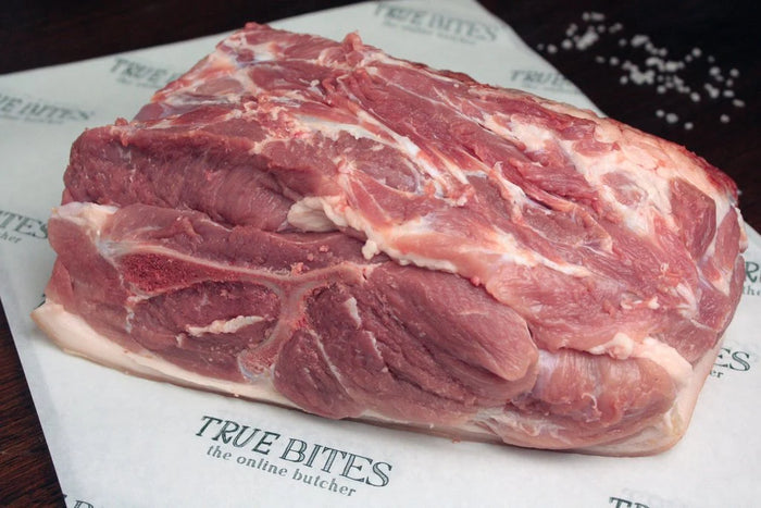What Is Pork Butt?