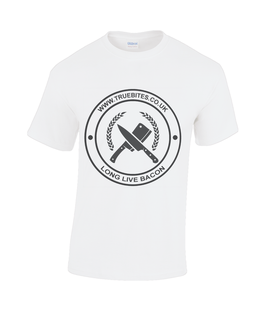 Long Live Bacon T-Shirt