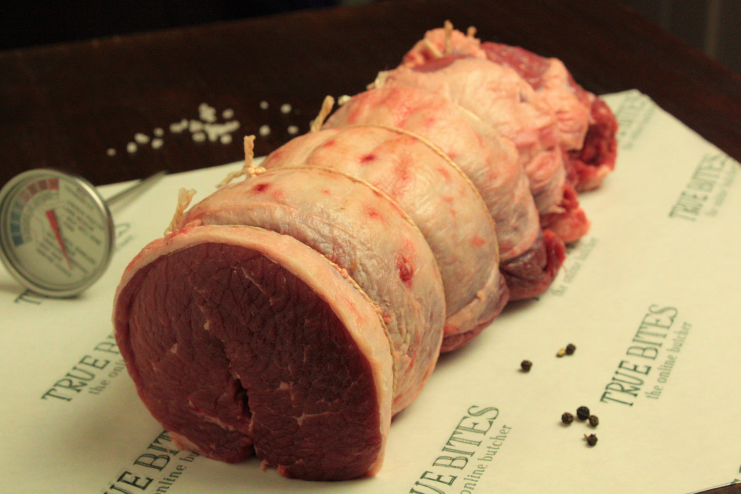 Salt Beef Brisket