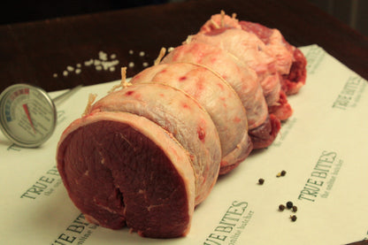 Salt Beef Brisket
