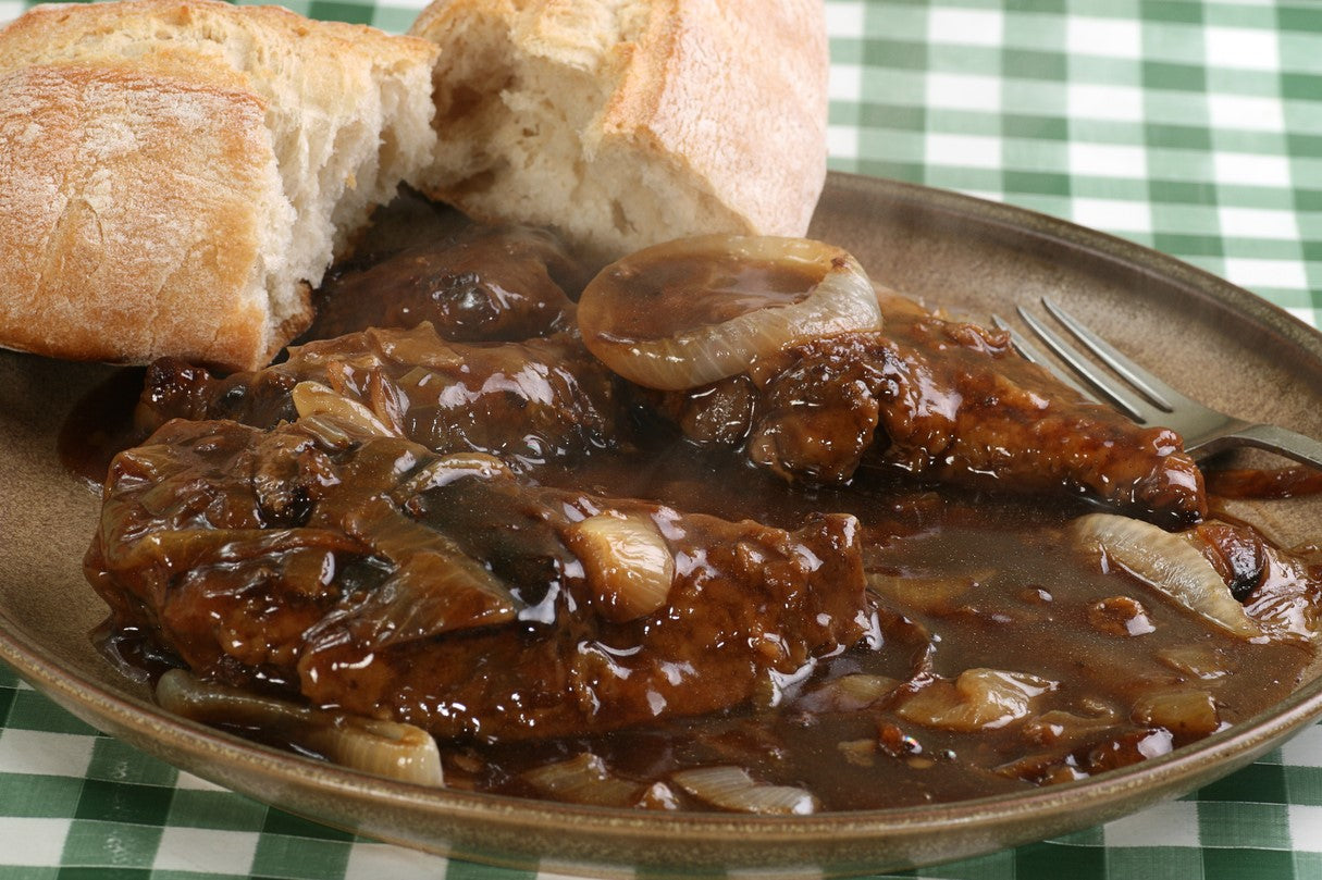Lambs Liver – True Bites Family Butchers