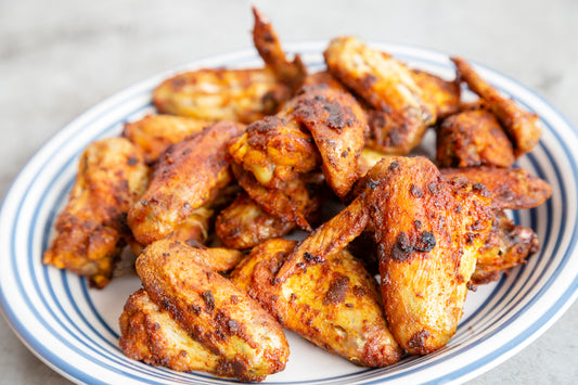 Chicken Wings (1.00KG)