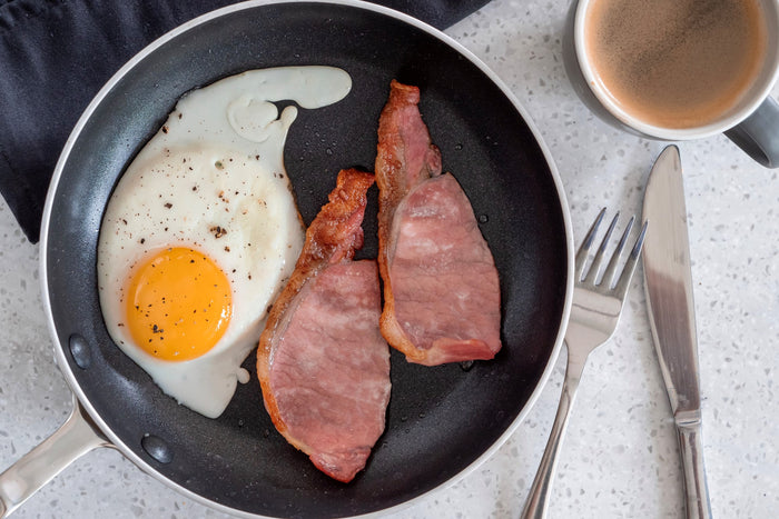 Prime Back Bacon – Catering Pack (2.27KG)