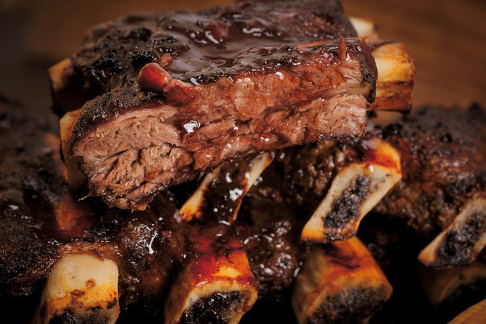 What Are Beef Short Ribs?