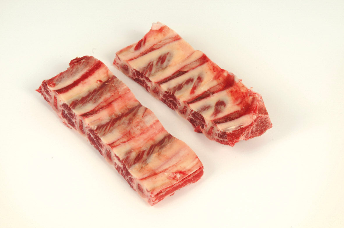 Beef Short Ribs