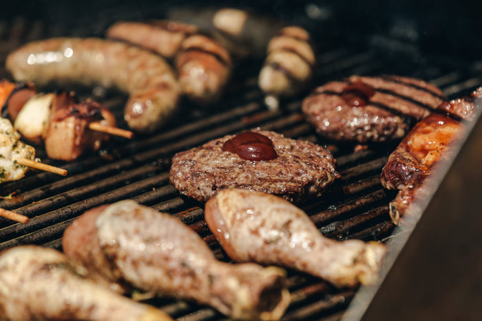 How to BBQ