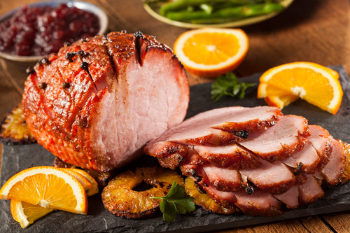 Gammon Slipper