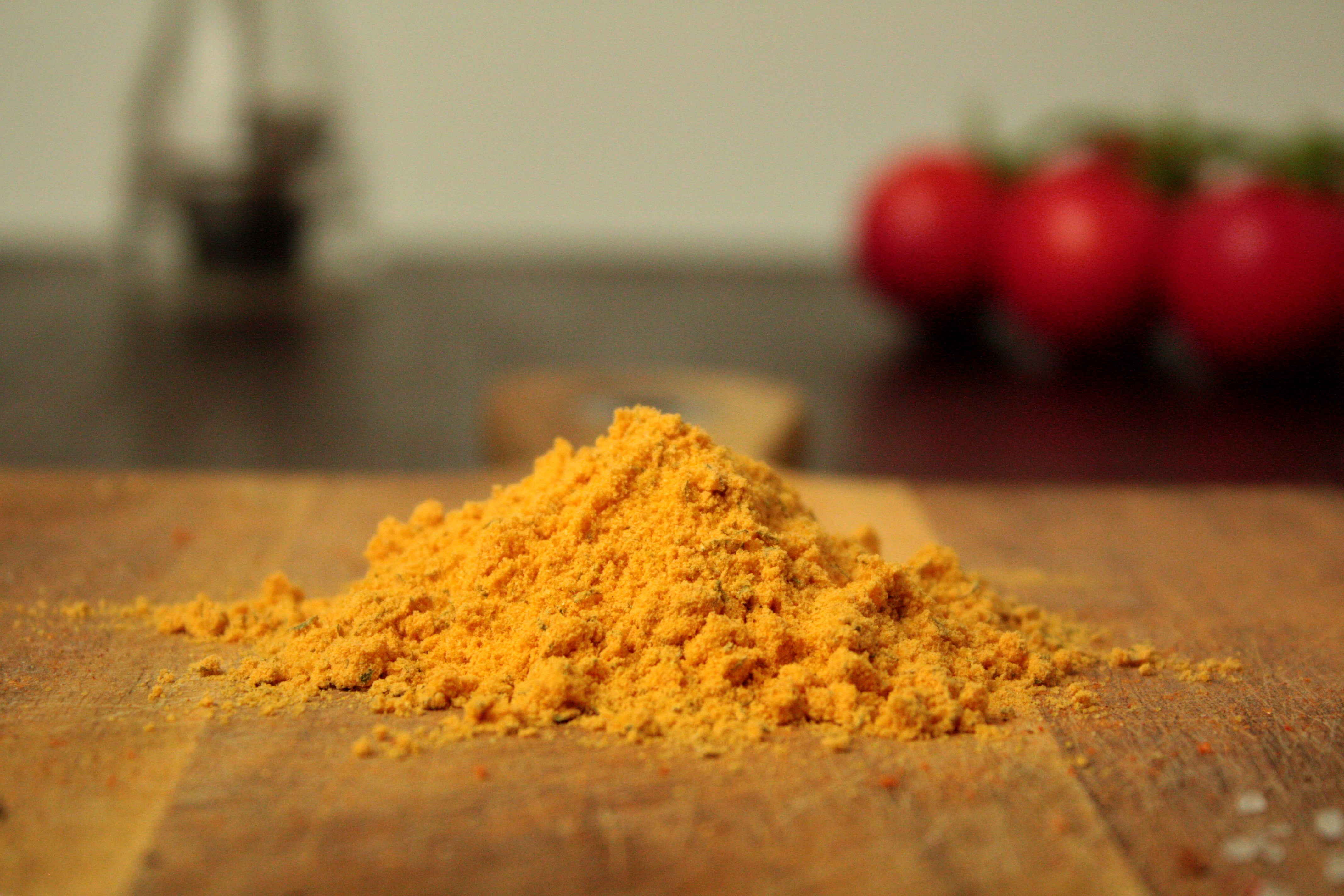 Garlic Butter Marinade – True Bites Family Butchers